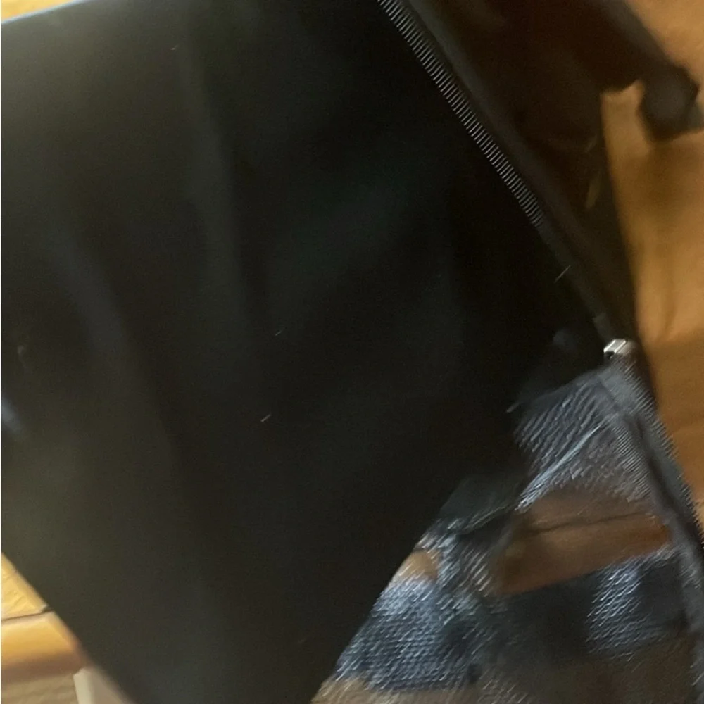 N/A never used